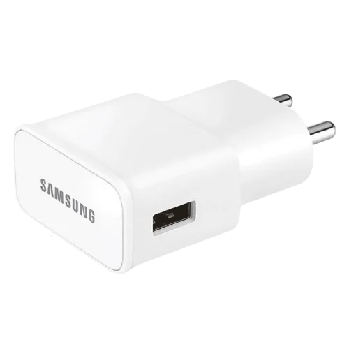 Image of Samsung 15W Type-A Fast Charger with Cable