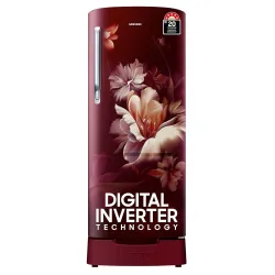 Samsung 183L Digital Inverter Refrigerator (RR20D2825RZ/NL)