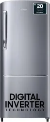 Samsung 183 L Direct Cool Single Door 3 Star Refrigerator 