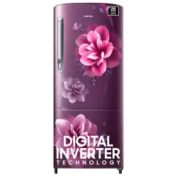 Samsung 183 L Single Door Refrigerator (RR20C1724CR)