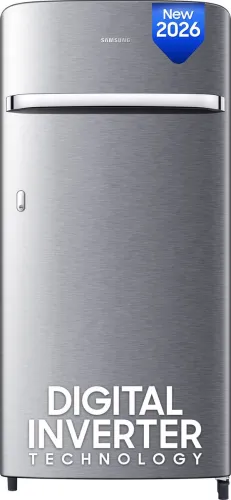 Image of Samsung 189L 4-Star Refrigerator