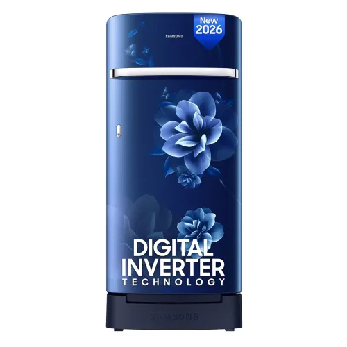 Image of Samsung 189L 5★ Single Door Refrigerator