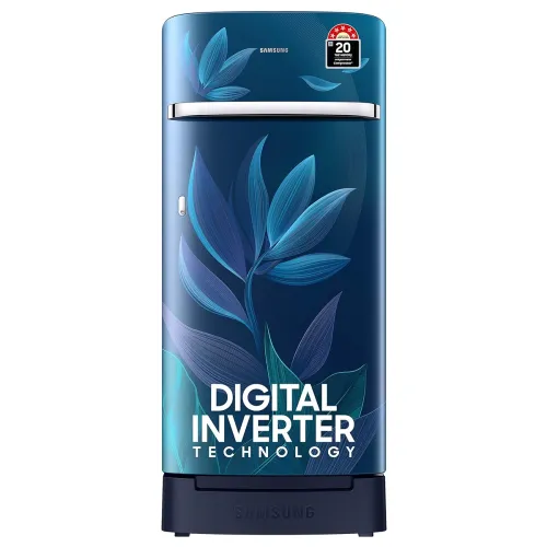 Image of Samsung 189 L, 5 Star Refrigerator (RR21D2H259)