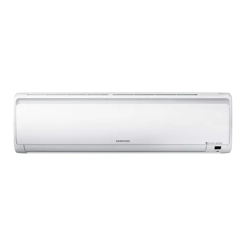 Image of Samsung 1 Ton 3 Star Inverter Split AC (Alloy AR12RV3PAWK White)