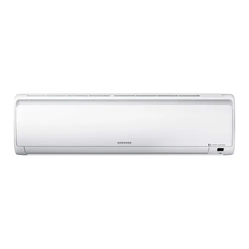 Image of Samsung 1 Ton 3 Star Inverter Split AC (Alloy AR12RV3HEWK White)