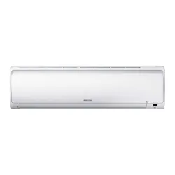 Samsung 1 Ton 3 Star Inverter Split AC (Alloy AR12RV3PAWK White)