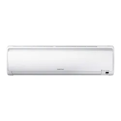 Samsung 1 Ton 3 Star Inverter Split AC (Alloy AR12RV3HEWK White)