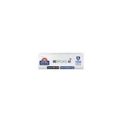 Samsung 1 Ton 5 Star Bespoke AI Inverter Smart Split AC (2026 Model, WiFi, Energy Saving, Voice Control, Powerful Coolin