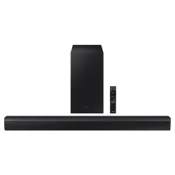 Samsung 2.1 Channel, 300W 3 Speakers