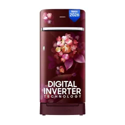 Samsung 215 L 5 Star Direct-Cool Single Door Refrigerator