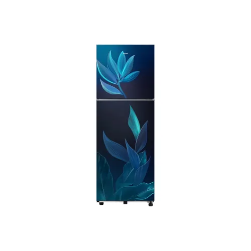 Image of Samsung 236 L Digital Inverter Frost Free Double Door Refrigerator 