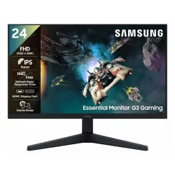Samsung 24 Inch G3 Gaming Monitor | FHD (1920 x 1080) | IPS Panel