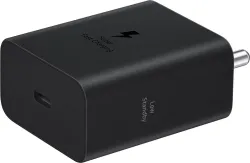 Samsung 25 W GaN 3 A Wall Charger for Mobile  