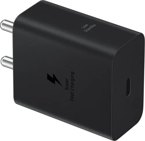 Image of Samsung 25 W GaN 3 A Wall Charger