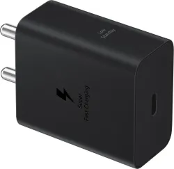 Samsung 25 W GaN 3 A Wall Charger