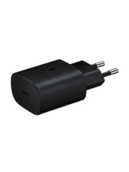 Samsung 25W USB-C Travel Adapter EP-TA800NBEGIN