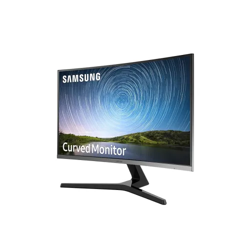 Image of Samsung 27-Inch Curved FHD VA LED Monitor 27 inches 