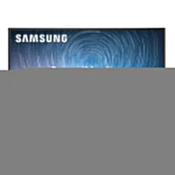 Samsung 27 Inch FHD Curved VA LED Monitor 60Hz
