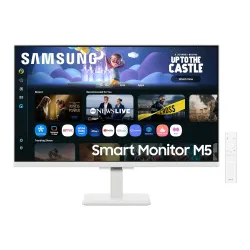 Samsung 27 M5 Smart Monitor