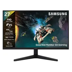 Samsung 27 Inch FHD IPS 144Hz 1ms Gaming Monitor