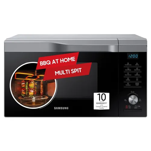 Image of Samsung 28L Multi Spit, Convection Microwave Oven