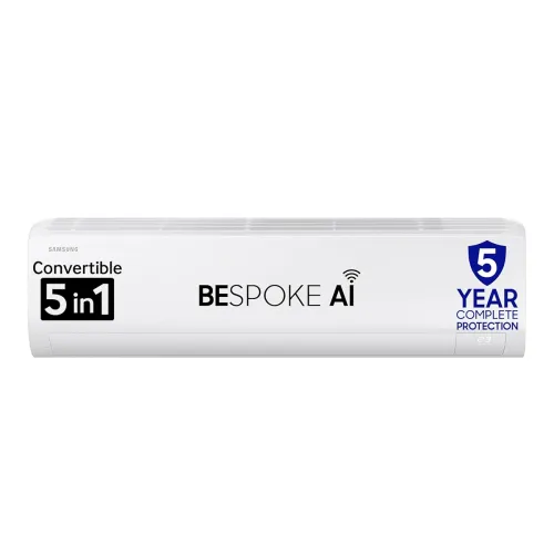 Image of Samsung 2 Ton 3 Star AI Inverter Split AC (AR50F24D1XHNNA)