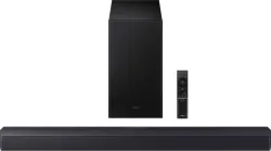 Samsung 300 W Dolby Audio Wireless 2.1ch Soundbar 300 W