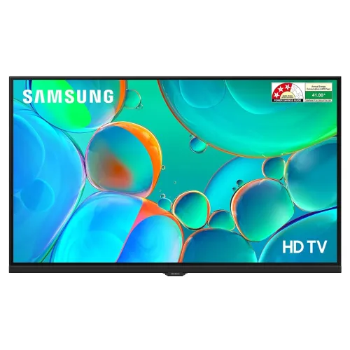Image of Samsung 80 cm (32 inches) HD Smart LED TV