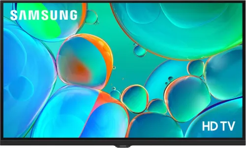 Image of Samsung 32inch HD Ready Smart Tizen TV (UA32H4500FUXXL)
