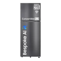 Samsung 396 L, 3 Star  Refrigerator 