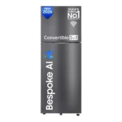 Samsung 419 L, 3 Star,  Refrigerator