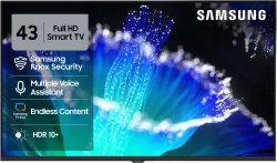 Samsung (43 inch) Full HD LED Smart Tizen TV
