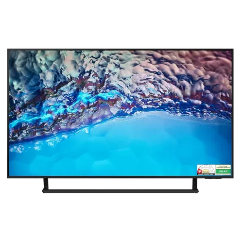 Image of Samsung 43 inches 4K Ultra HD Smart LED TV 
