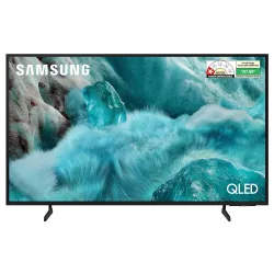 Samsung 43 Inch 4K Ultra HD QLED Smart TV (QA43Q7FAAULXL)