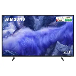 Samsung 43inches 4K Ultra HD Smart QLED TV (QA43QEF1AULXL)
