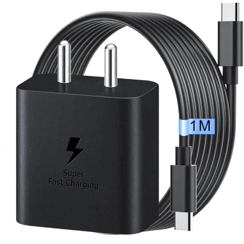 Image of Samsung 45W Superfast Charging Adapter for Samsung Device