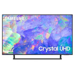 Samsung 50-inch 4K Smart LED TV