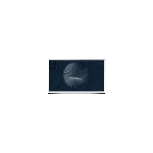 Image of Samsung 50 Inch The Serif 4K QLED TV