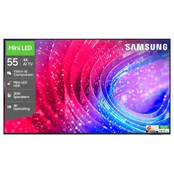 Samsung 55 inches Mini LED 4K