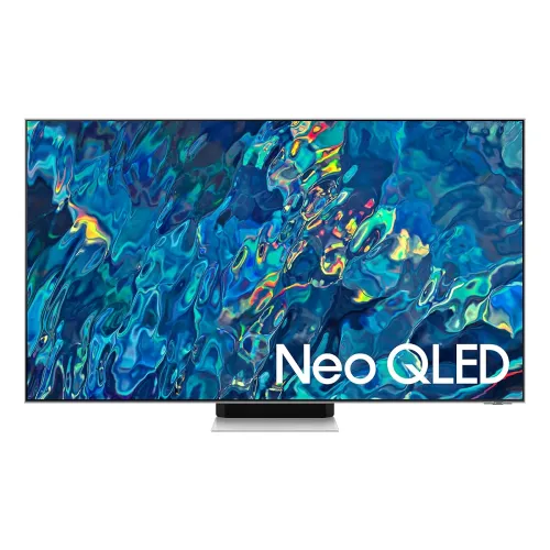 Image of Samsung 55 Inch 4K Neo QLED Smart TV