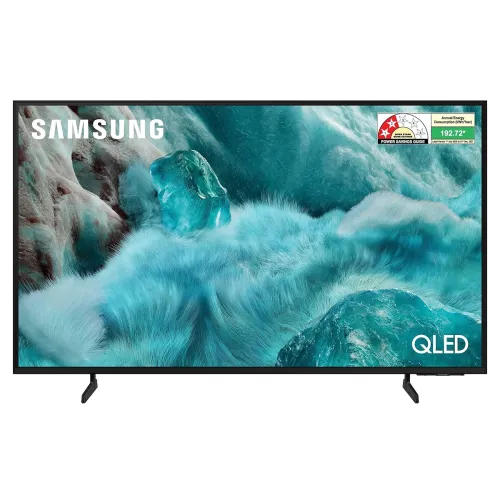 Image of Samsung 55 Inch 4K QLED Smart TV QA55Q7FAAUXL