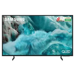 Samsung 55 Inch 4K QLED Smart TV QA55Q7FAAUXL