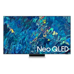 Samsung 55 Inch 4K Neo QLED Smart TV (QA55QN95BAKLXL)