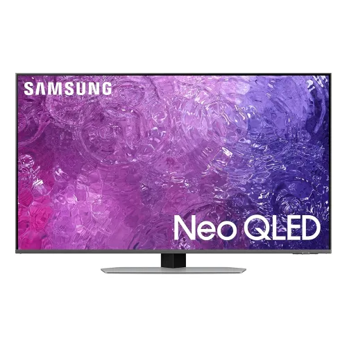 Image of Samsung 55inch 4K Ultra HD Smart Neo QLED TV (QA55QN90CAKLXL )