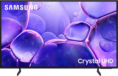 Image of Samsung 55inch Crystal 4K Ultra HD Smart TV (UA55UE84AFULXL)