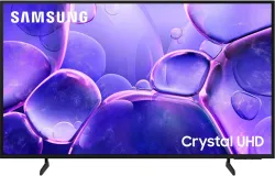 Samsung 55inch Crystal 4K Ultra HD Smart TV (UA55UE84AFULXL)