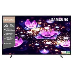 Samsung 55 Inch Neo QLED 4K Vision AI Smart TV