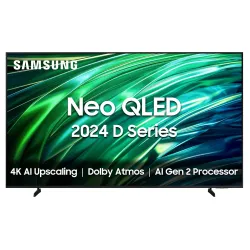 Samsung 55inch Neo-QLED 4K Mini LED Smart TV (QA55QNX1DAULXL)