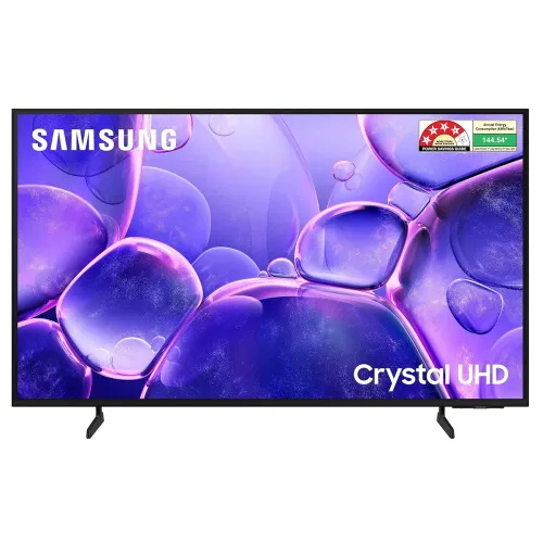 Image of Samsung 55inches Crystal 4K Vista Ultra HD Smart LED TV (UA55UE81AFULXL)