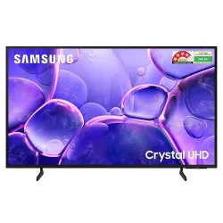 Samsung 55inches Crystal 4K Vista Ultra HD Smart LED TV (UA55UE86AFULXL)